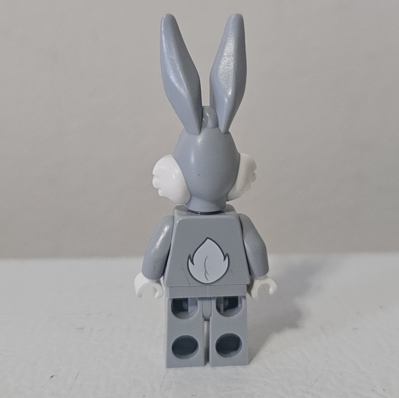 LEGO Bugs Bunny Looney Tunes Collectible Minifigure 71030 Figure - Picture 3 of 5